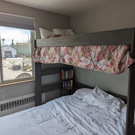 レッドビル The Abbey Bed & Breakfast エクステリア 写真
