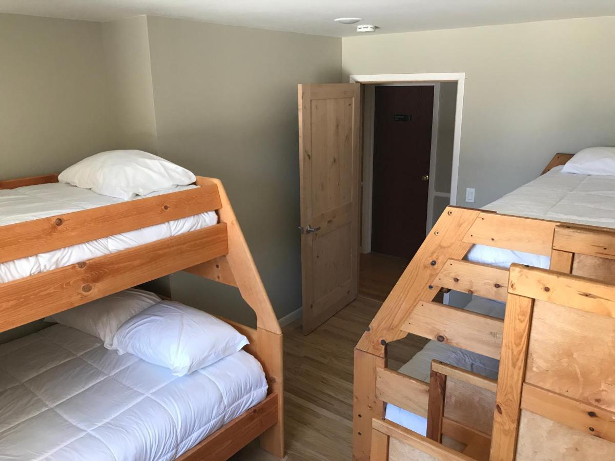 レッドビル The Abbey Bed & Breakfast エクステリア 写真