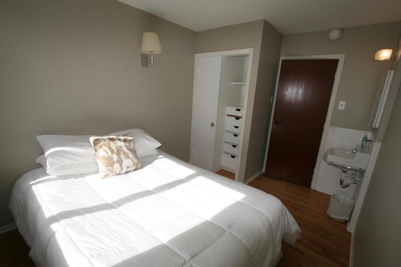 レッドビル The Abbey Bed & Breakfast エクステリア 写真