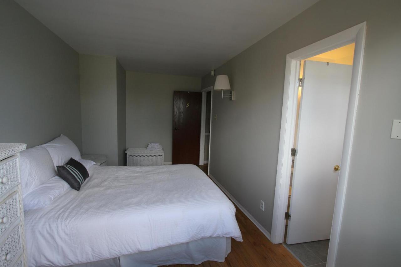 レッドビル The Abbey Bed & Breakfast エクステリア 写真
