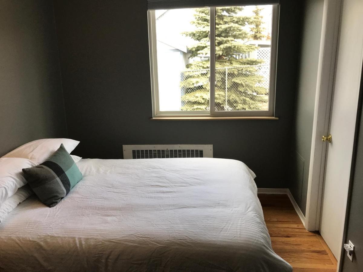 レッドビル The Abbey Bed & Breakfast エクステリア 写真