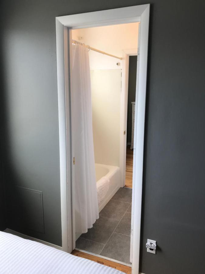 レッドビル The Abbey Bed & Breakfast エクステリア 写真