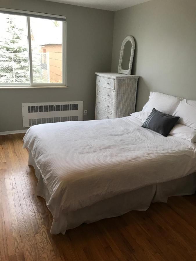 レッドビル The Abbey Bed & Breakfast エクステリア 写真