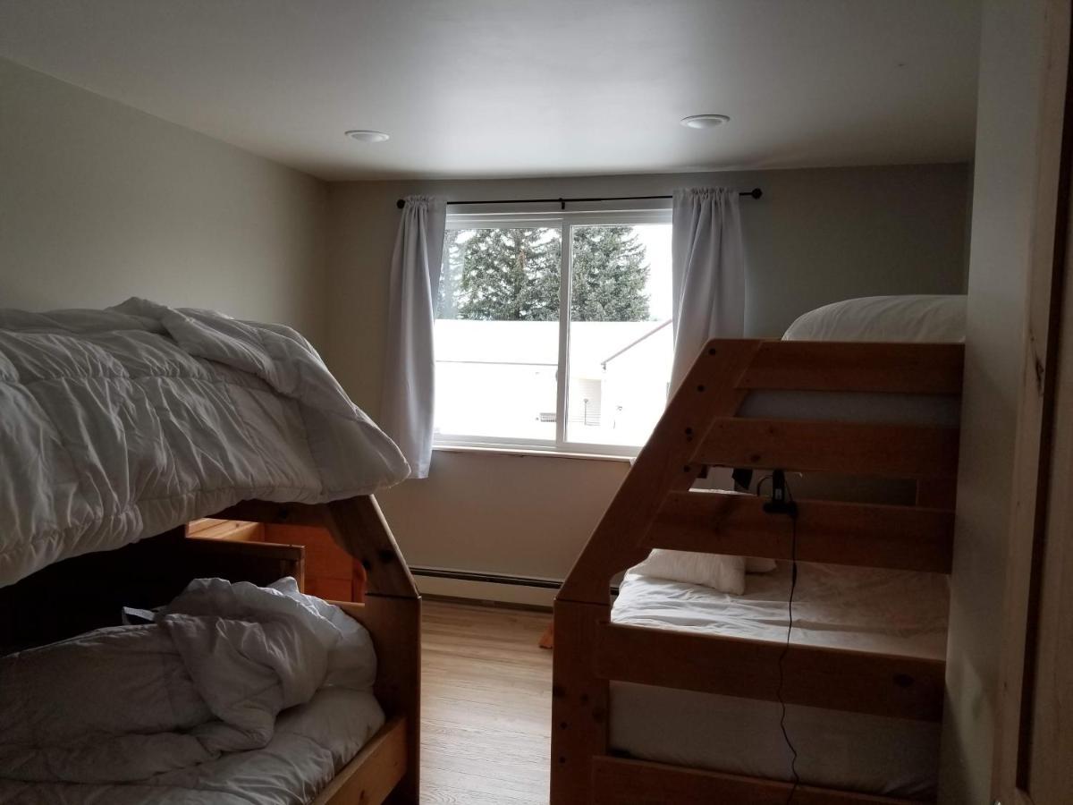 レッドビル The Abbey Bed & Breakfast エクステリア 写真