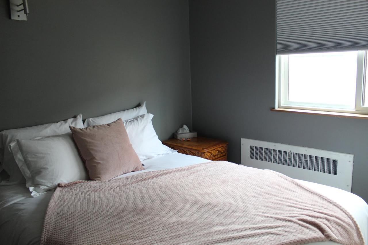 レッドビル The Abbey Bed & Breakfast エクステリア 写真