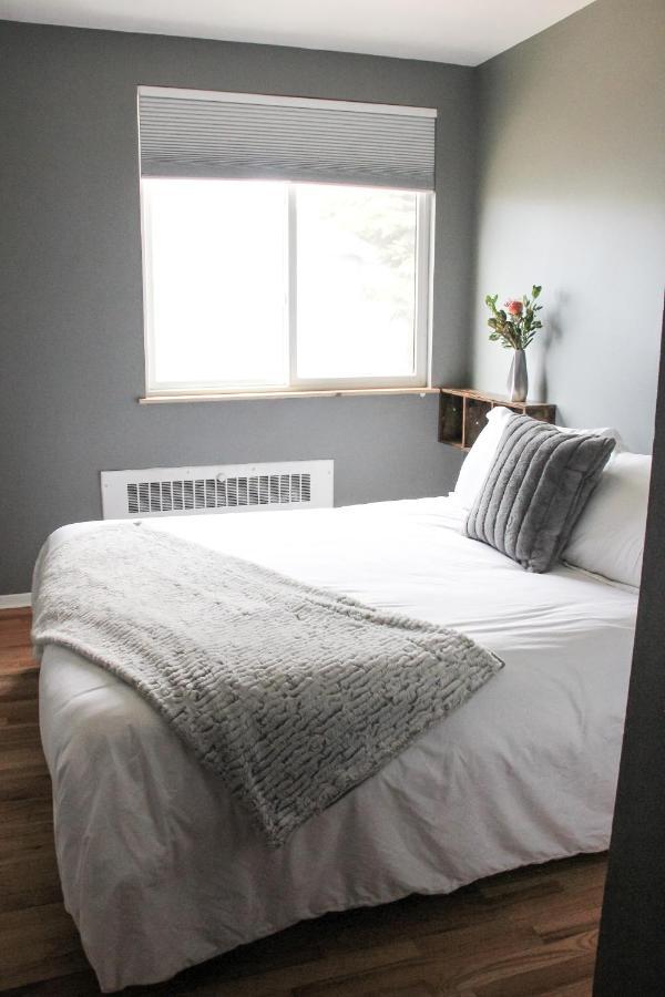 レッドビル The Abbey Bed & Breakfast エクステリア 写真