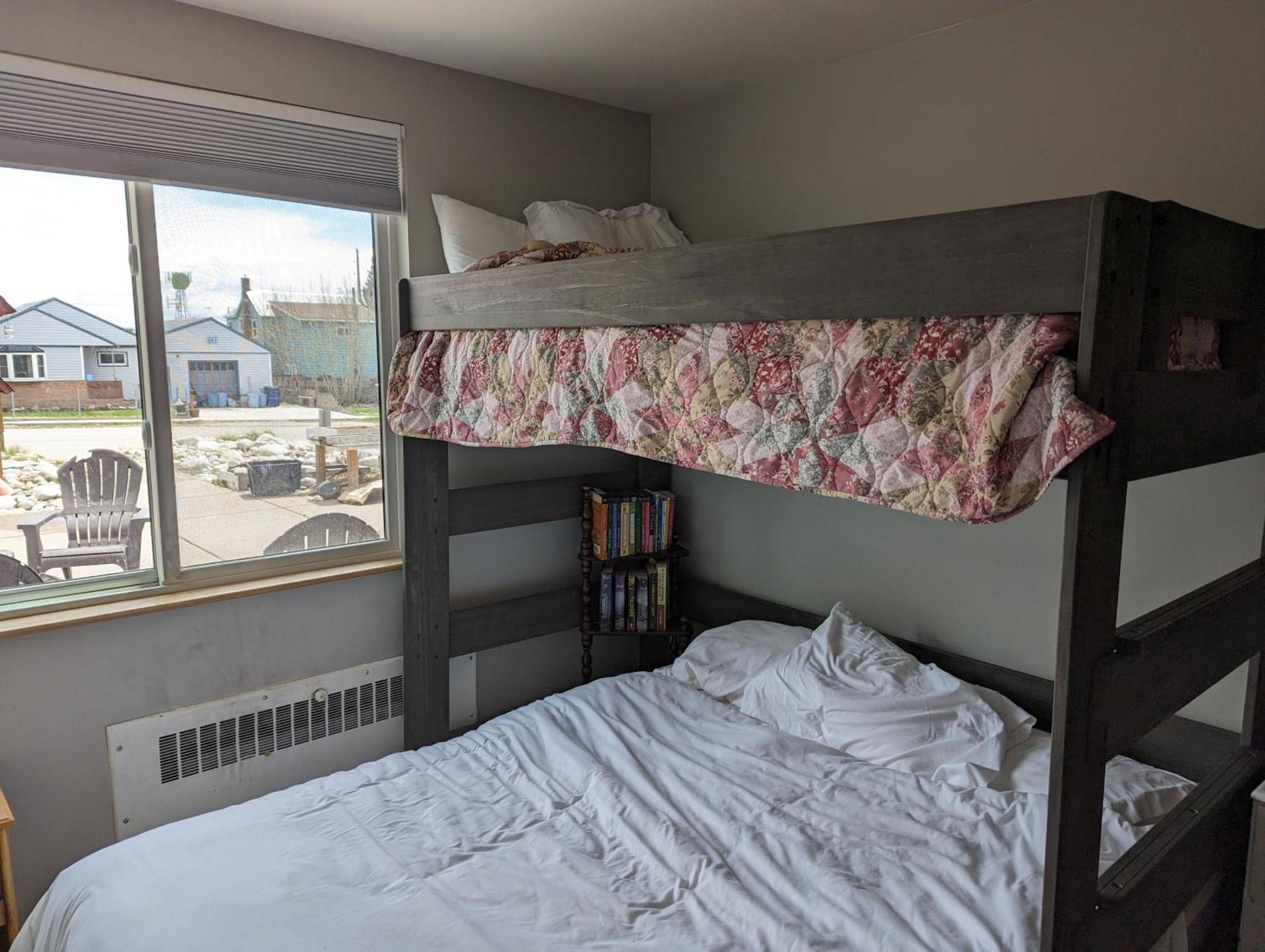 レッドビル The Abbey Bed & Breakfast エクステリア 写真